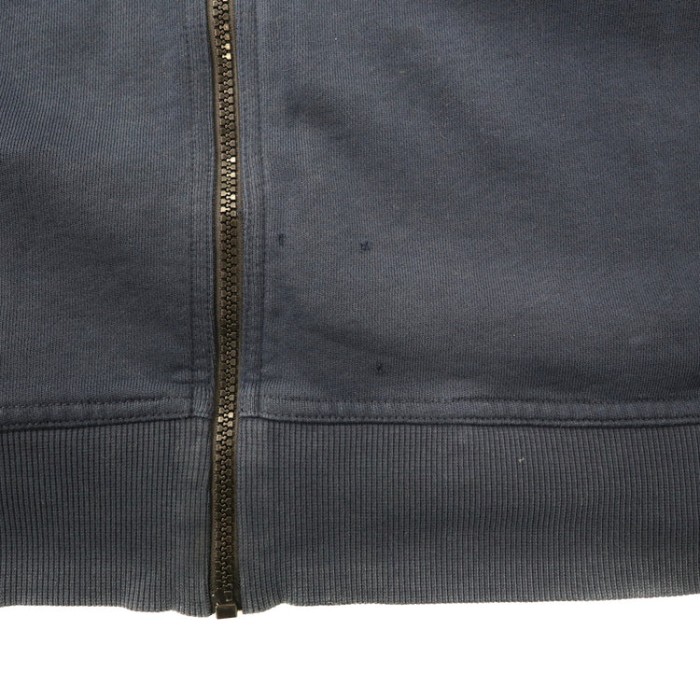 HUGO BOSS トラックジャケット XXXL ネイビー コットン ビッグサイズ Zkybox Jacket | Vintage.City 빈티지숍, 빈티지 코디 정보