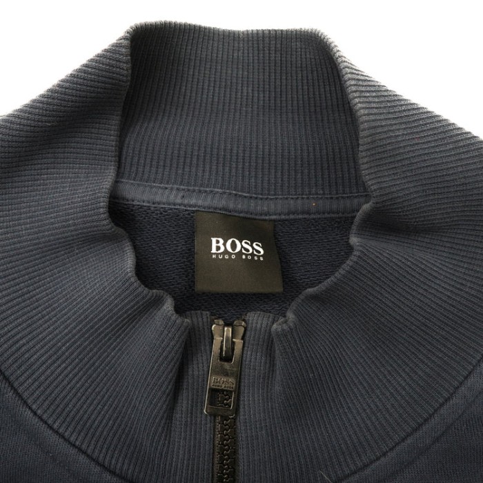 HUGO BOSS トラックジャケット XXXL ネイビー コットン ビッグサイズ Zkybox Jacket | Vintage.City Vintage Shops, Vintage Fashion Trends