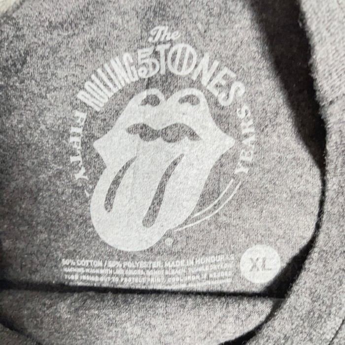 XLsize THE ROLLING STONES TEE 24042025 ローリングストーンズ バンT ゴリラ | Vintage.City Vintage Shops, Vintage Fashion Trends