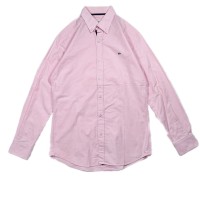 38size LACOSTE Ladies shirt ラコステ レディース シャツ 24032311 | Vintage.City 빈티지숍, 빈티지 코디 정보