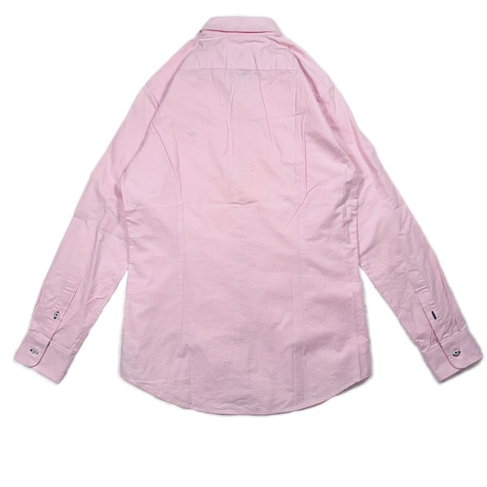 38size LACOSTE Ladies shirt ラコステ レディース シャツ 24032311 | Vintage.City 빈티지숍, 빈티지 코디 정보