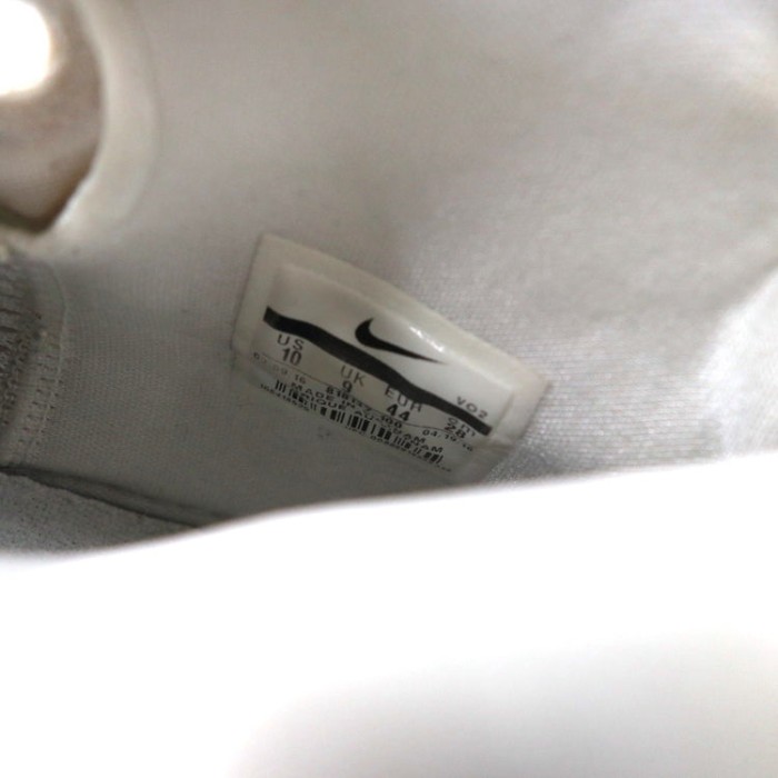 NIKE スニーカー 28cm ホワイト HYPERDUNK LUX ハイパーダンク ラックス 818137-100 | Vintage.City 古着屋、古着コーデ情報を発信