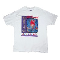 XLsize Atlanta Olympic 1996 TEE アトランタ オリンピック 90年代 Tシャツ 24042026 | Vintage.City 古着屋、古着コーデ情報を発信