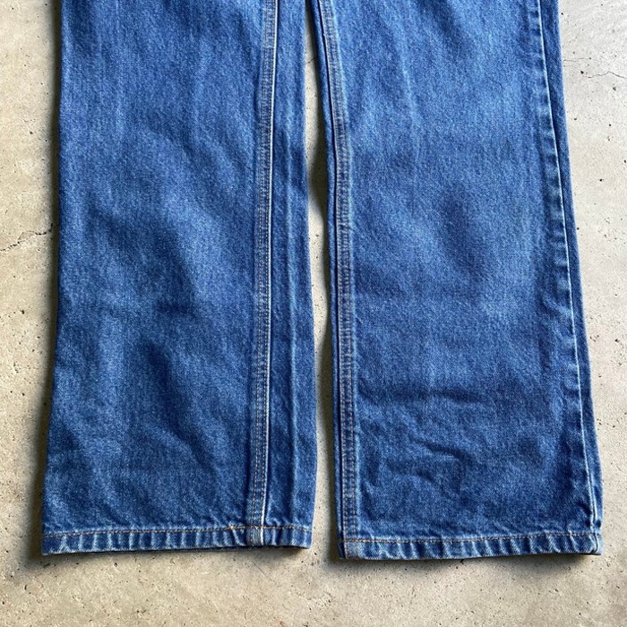 Carhartt カーハート デニムパンツ ワークパンツ Traditional Fit メンズ w34 | Vintage.City 古着屋、古着コーデ情報を発信