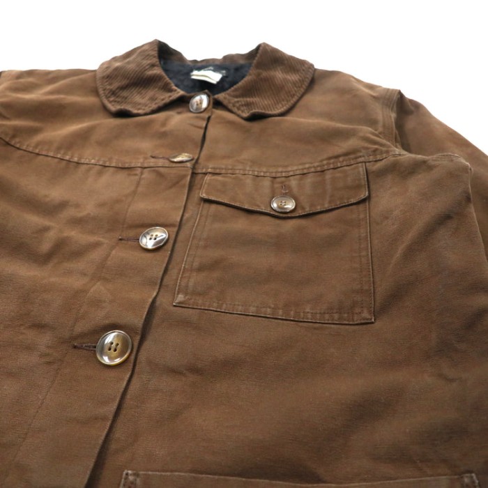 agnes b. French work jacket ワークジャケット