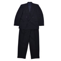 SOLD】1940s ビンテージ 3ピース スーツ 小さめサイズ 1930s | Vintage