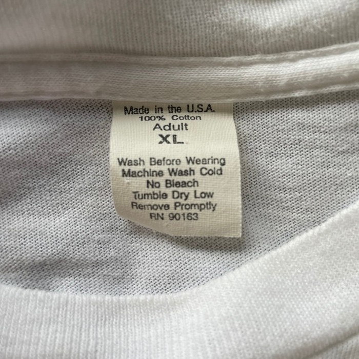 90年代 Marlboro マルボロ カウボーイ 企業ロゴ 胸ポケット バックプリントTシャツ メンズXL | Vintage.City 古着屋、古着コーデ情報を発信