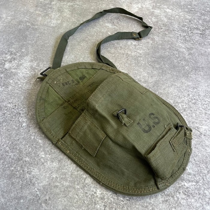 【DEAD STOCK】U.S ARMY M-51 shoulder bag | Vintage.City 빈티지숍, 빈티지 코디 정보
