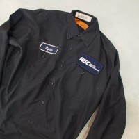 Redkap  work shirts | Vintage.City 古着屋、古着コーデ情報を発信