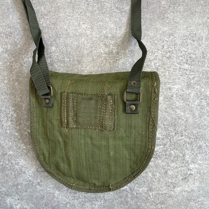 【DEAD STOCK】U.S ARMY M-51 shoulder bag | Vintage.City 빈티지숍, 빈티지 코디 정보