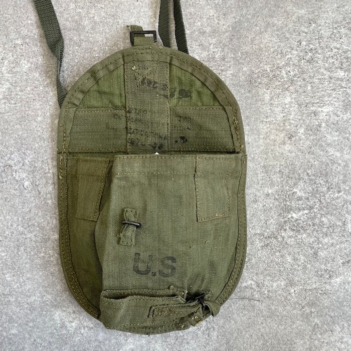 【DEAD STOCK】U.S ARMY M-51 shoulder bag | Vintage.City Vintage Shops, Vintage Fashion Trends