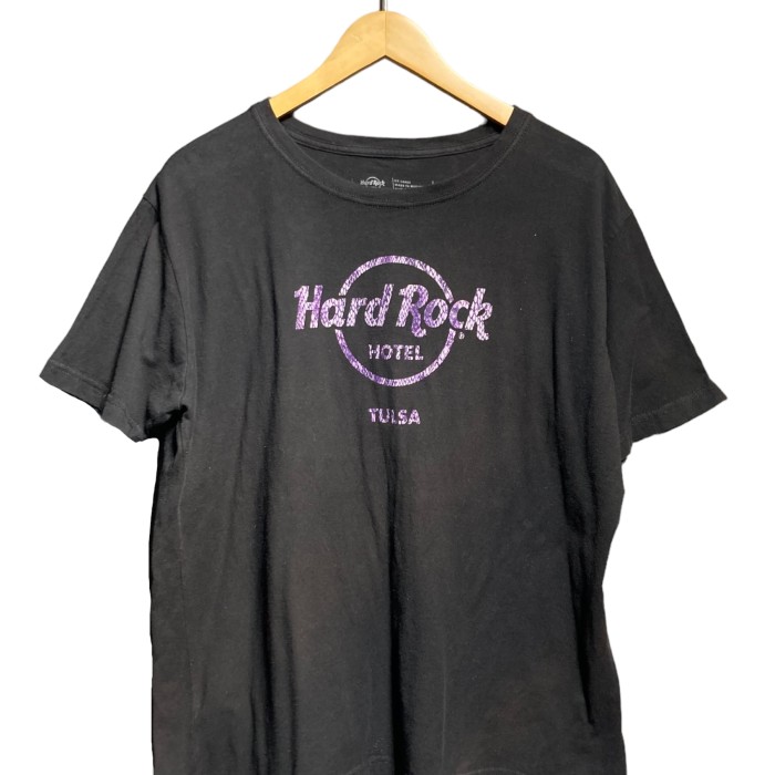 Hard Rock HOTEL ハードロックホテル オフィシャル デザイン 半袖T