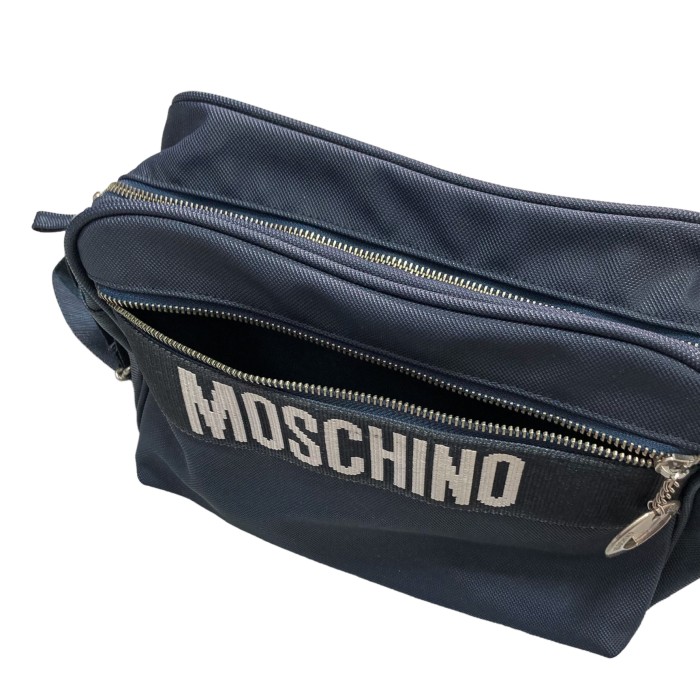 MOSCHINO CHEAP & CHIC design shoulder bag | Vintage.City 古着屋、古着コーデ情報を発信