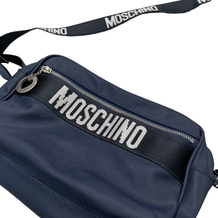 MOSCHINO CHEAP & CHIC design shoulder bag | Vintage.City Vintage Shops, Vintage Fashion Trends