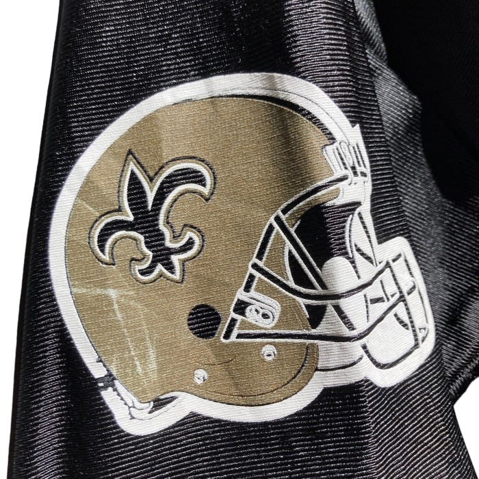 NFL Saints ニューオーリンズ セインツ ゲームシャツ ユニフォーム | Vintage.City 빈티지숍, 빈티지 코디 정보