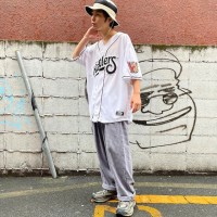 90’s “Rattlers” S/S Baseball Shirt Made in USA | Vintage.City ヴィンテージ 古着
