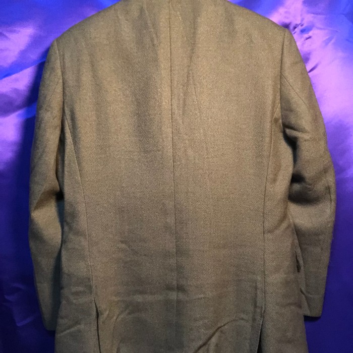 3B Tailored Jacket beige | Vintage.City 古着屋、古着コーデ情報を発信