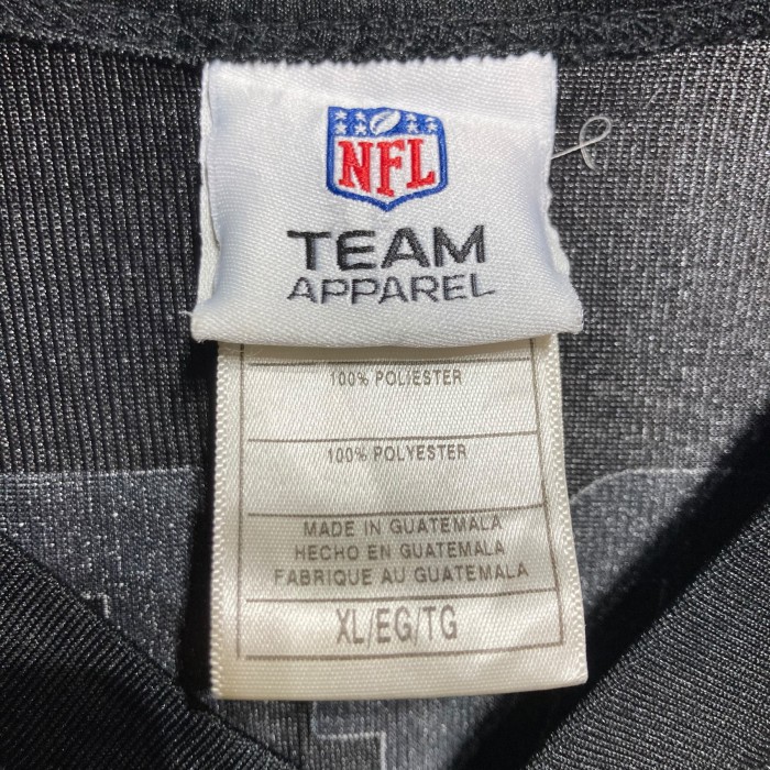 NFL Saints ニューオーリンズ セインツ ゲームシャツ ユニフォーム | Vintage.City 빈티지숍, 빈티지 코디 정보