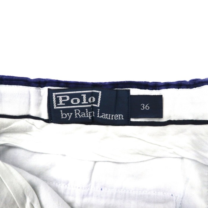 イタリア製 Polo by Ralph Lauren コーデュロイパンツ 36 ブルー | Vintage.City Vintage Shops, Vintage Fashion Trends