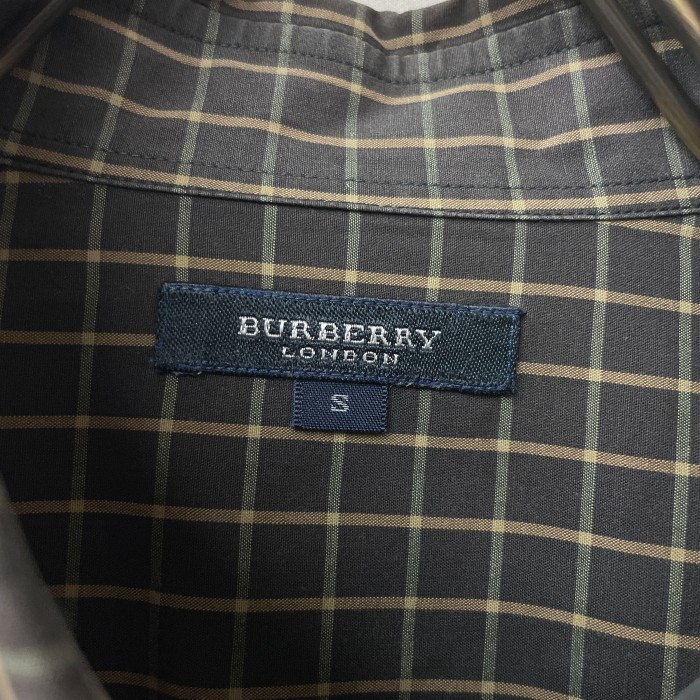 burberry london バーバリー　ロンドン　シャツ　チェック | Vintage.City Vintage Shops, Vintage Fashion Trends