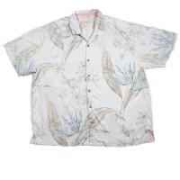 XXLsize Tommy Bahama aloha shirt アロハシャツ　トミーバハマ　半袖シャツ | Vintage.City ヴィンテージ 古着