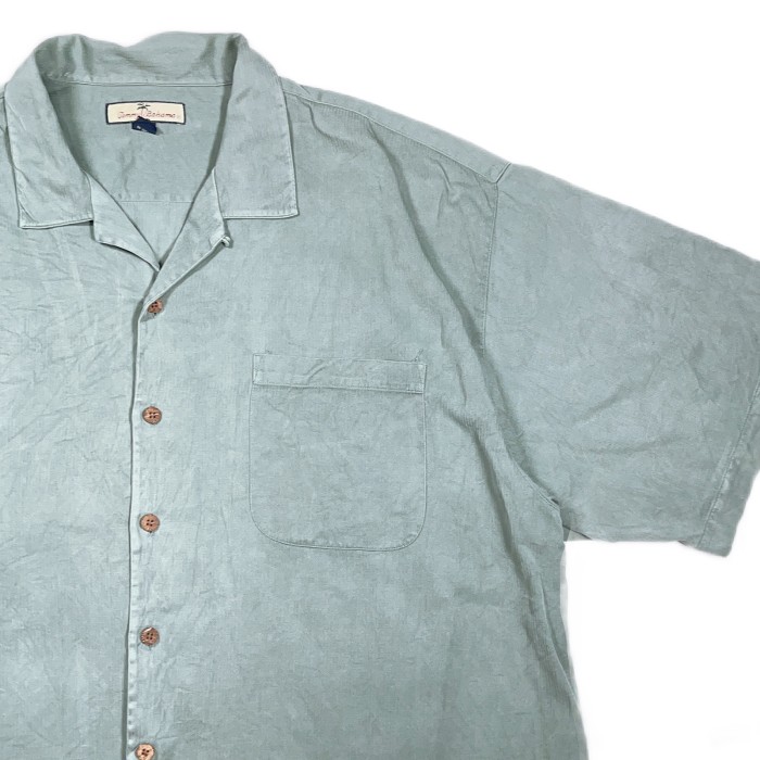 XXLsize Tommy Bahama aloha shirt | Vintage.City ヴィンテージ 古着