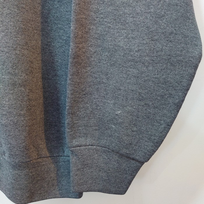 90s FRUIT OF THE LOOM plain sweat (made in USA) | Vintage.City 古着屋、古着コーデ情報を発信