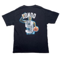 XLsize NBA THE CLINIC RONDO TEE 24050307 バスケT 半袖 Tシャツ ロンド | Vintage.City 古着屋、古着コーデ情報を発信