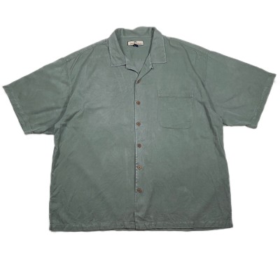 XXLsize Tommy Bahama aloha shirt 24050306 トミーバハマ アロハシャツ 半袖シャツ | Vintage.City 빈티지숍, 빈티지 코디 정보