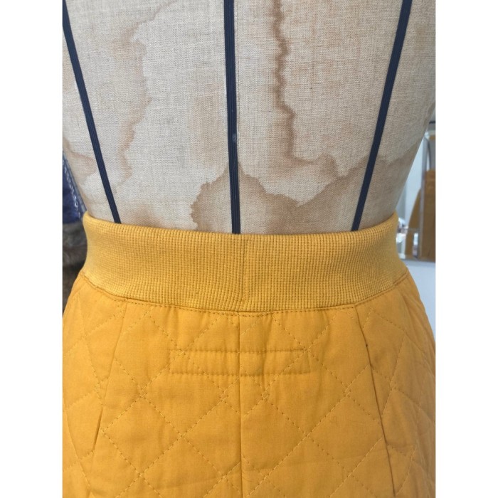 #514 zip up skirt / ジップアップスカート | Vintage.City 古着屋、古着コーデ情報を発信