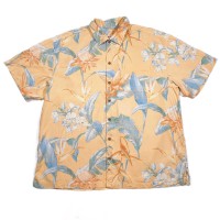XXLsize Tommy Bahama aloha shirt アロハシャツ　アロハ　トミーバハマ　半袖シャツ | Vintage.City ヴィンテージ 古着