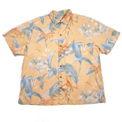 XXLsize Tommy Bahama aloha shirt トミーバハマ　アロハシャツ　アロハ　半袖シャツ 24051102 | Vintage.City 빈티지숍, 빈티지 코디 정보