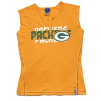 XLsize PACKERS NFL Reebox tanktop Tee パッカーズ　アメフト　タンクトップ | Vintage.City Vintage Shops, Vintage Fashion Trends