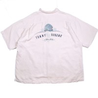 XXLsize Tommy Bahama embroidery aloha shirts | Vintage.City ヴィンテージ 古着