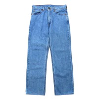 Levi's デニムパンツ 33 ブルー アイスウォッシュ 508-02 90年代 日本製 | Vintage.City 古着屋、古着コーデ情報を発信