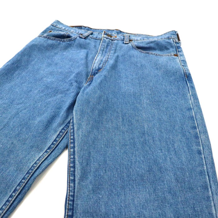 Levi's デニムパンツ 33 ブルー アイスウォッシュ 508-02 90年代 日本製 | Vintage.City 빈티지숍, 빈티지 코디 정보