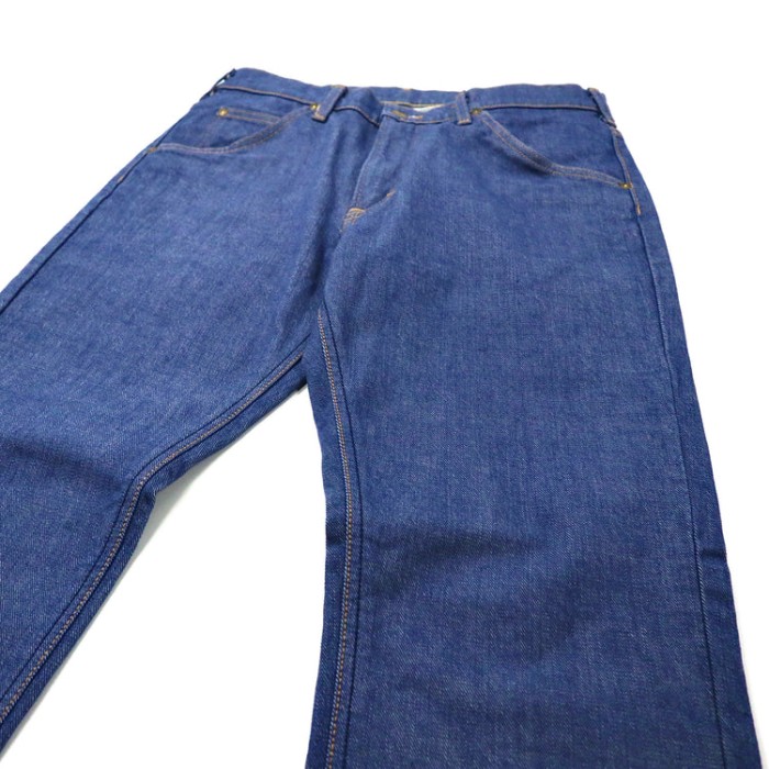 Lee RIDERS デニムパンツ 31 ブルー LM5203 日本製 | Vintage.City 古着屋、古着コーデ情報を発信