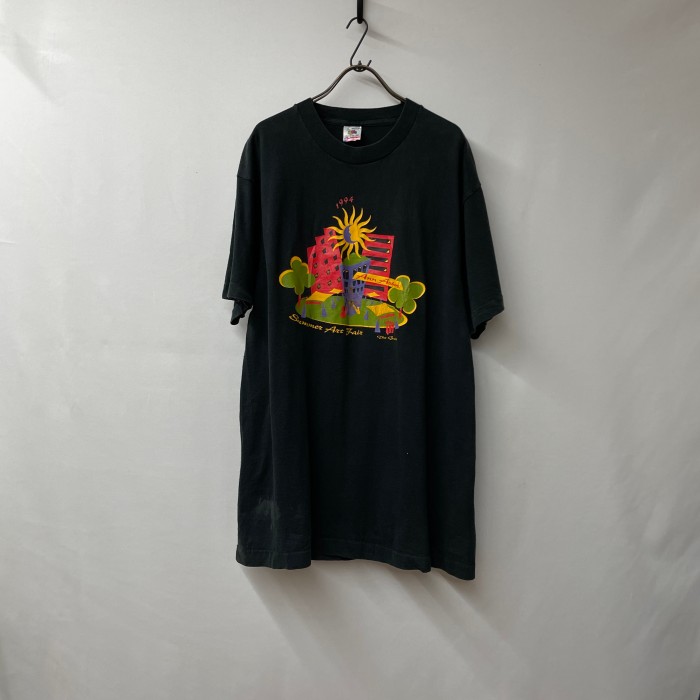90s fruit of the loom Tee Tシャツbシングルステッチ | Vintage.City Vintage Shops, Vintage Fashion Trends