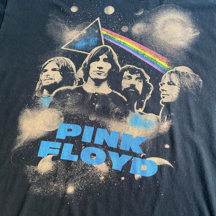 ビッグサイズ 00年代 PINK FLOYD ピンクフロイド バンドTシャツ メンズ