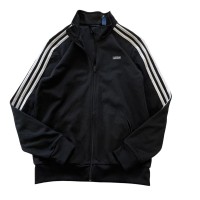 adidas / track jacket #B252 | Vintage.City 古着屋、古着コーデ情報を発信