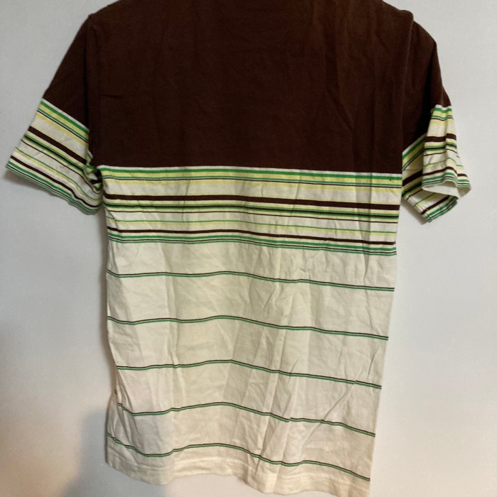 BURBERRY BLACK LABEL半袖ポロシャツ　2 | Vintage.City 古着屋、古着コーデ情報を発信