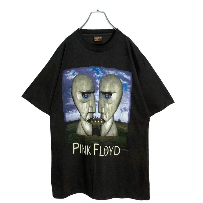 PINK FLOYD VINTAGE Tシャツ 1994ネックUネック
