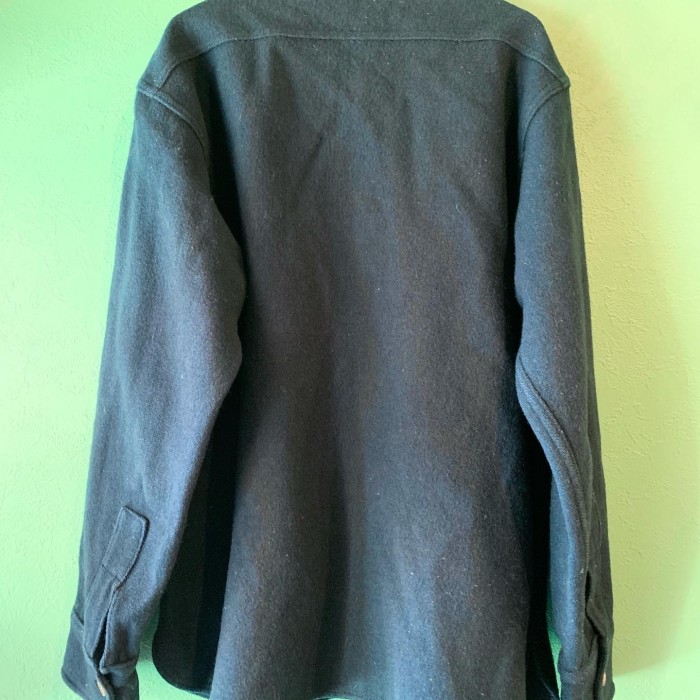 60〜70s Wool Rich ウールシャツ | Vintage.City 古着屋、古着コーデ情報を発信