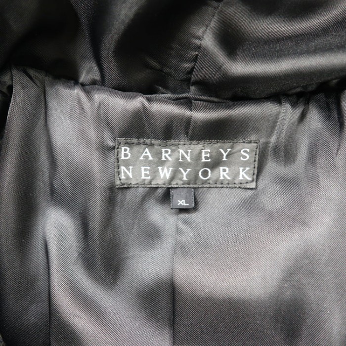 BARNEYS NEWYORK ダッフルコート XL グレー ウール | Vintage.City Vintage Shops, Vintage Fashion Trends