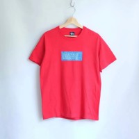 Stussy 90～00s コットンプリントTシャツ Made In USA | Vintage.City 빈티지숍, 빈티지 코디 정보