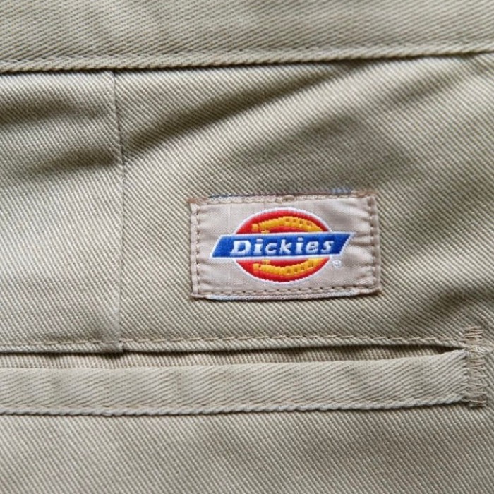Dickies 90s 874ポリコットンワークパンツ MADE IN USA | Vintage.City 古着屋、古着コーデ情報を発信