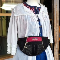 03's patagonia ウエストバッグ 刺繍ロゴ | Vintage.City Vintage Shops, Vintage Fashion Trends