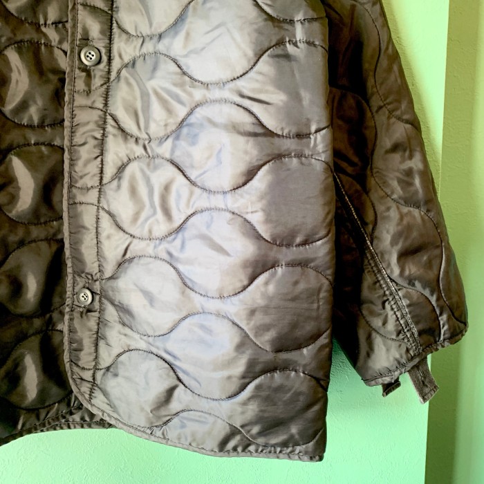 ROTHCO キルティング ライナージャケット | Vintage.City 古着屋、古着コーデ情報を発信