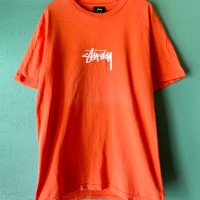 stussy プリント Tシャツ | Vintage.City 古着屋、古着コーデ情報を発信