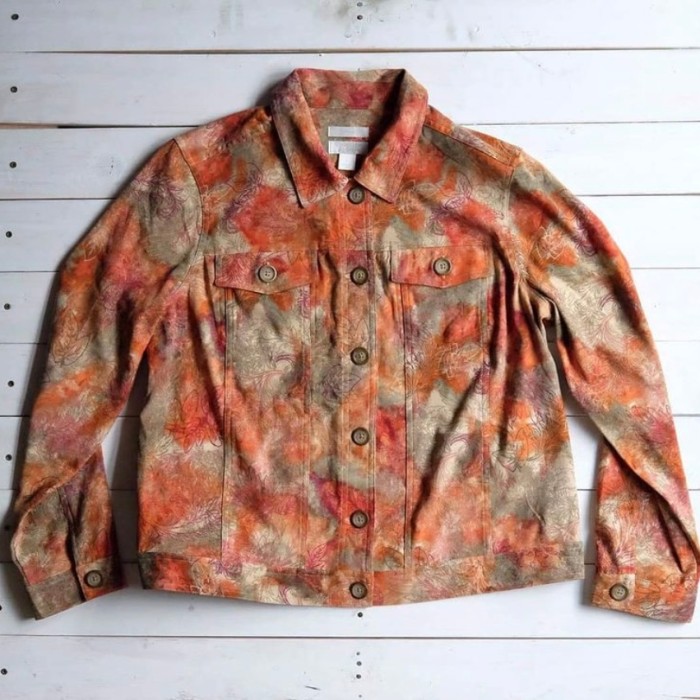 00sポリスパンデックスジャケット | Vintage.City 古着屋、古着コーデ情報を発信